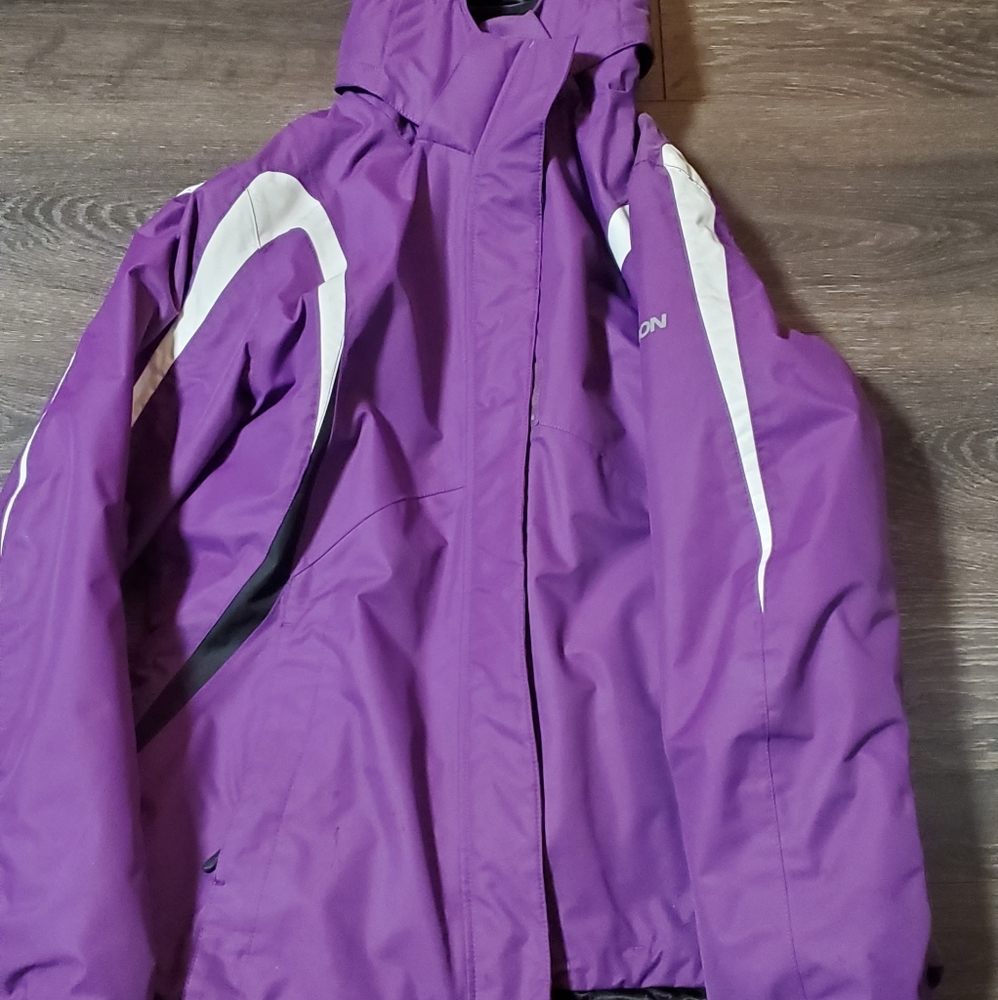 Karbon Winter Jacket